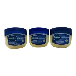 Vaseline - Original Healing Jelly (13 oz) - 3 Pack‎ Skin Protectant